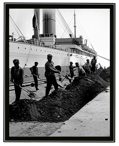 Illustration coaled - Image 2