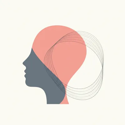 Illustration embrace - Image 1