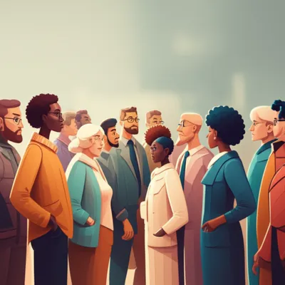 Illustration doubling - Image 1