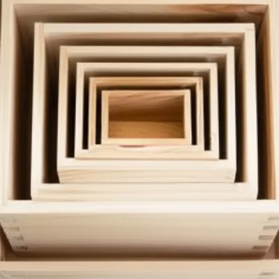 Illustration nests - Image 1