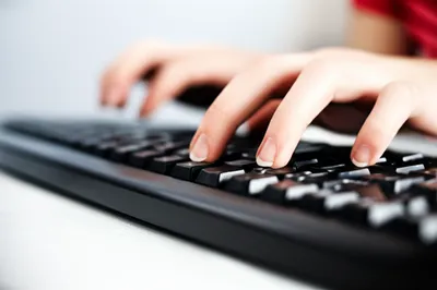 Illustration typing - Image 1