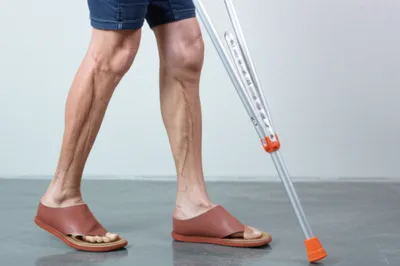 Illustration polio - Image 1