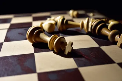 Illustration thrashings - Image 1