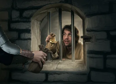 Illustration borrow - Image 1