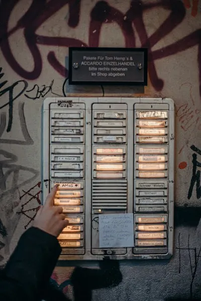 Illustration buzzers - Image 2