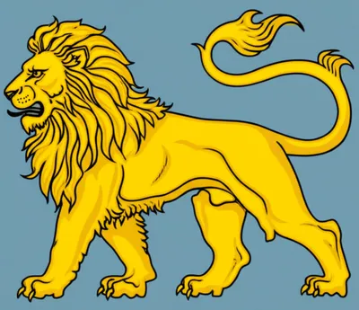 Illustration leopard - Image 1