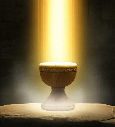 Illustration sanctified - Image 1