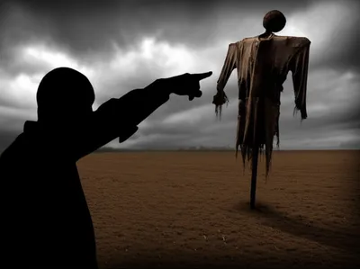 Illustration rogued - Image 1