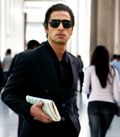 Illustration agents - Image 1