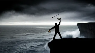 Illustration renounced - Image 1