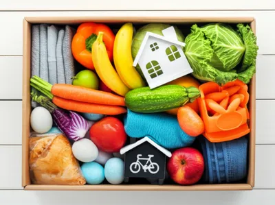 Illustration budget - Image 1