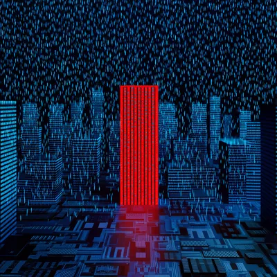 Illustration spraying - Image 1