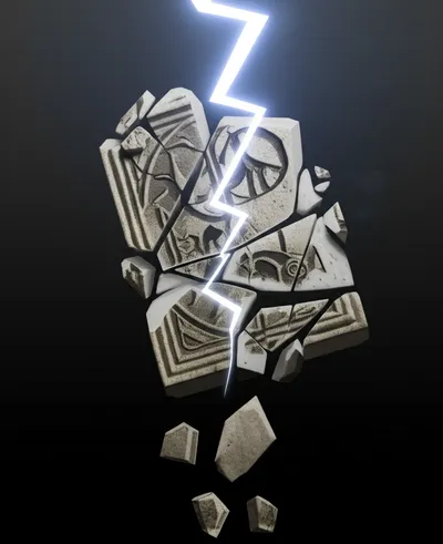 Illustration denounce - Image 1