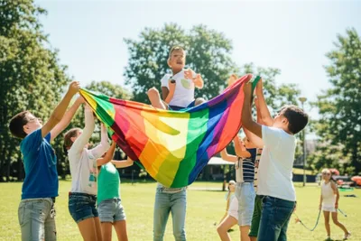 Illustration blankets - Image 1