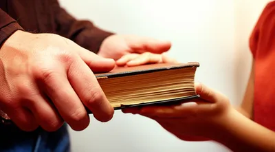 Illustration paternal - Image 1