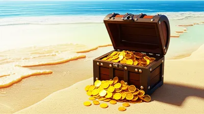 Illustration clears - Image 1