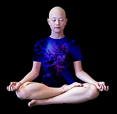 Illustration repressed - Image 1