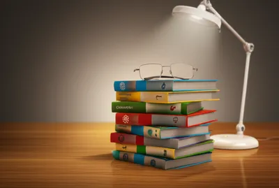 Illustration textbooks