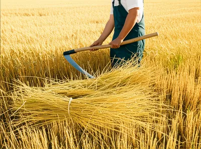 Illustration reap - Image 1