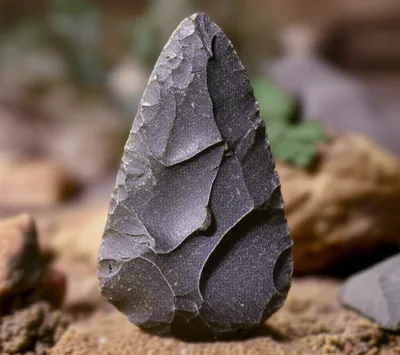 Illustration reamer - Image 1