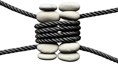 Illustration stringent