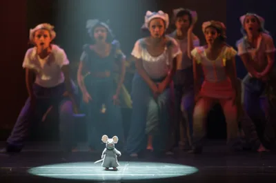 Illustration stolen - Image 1