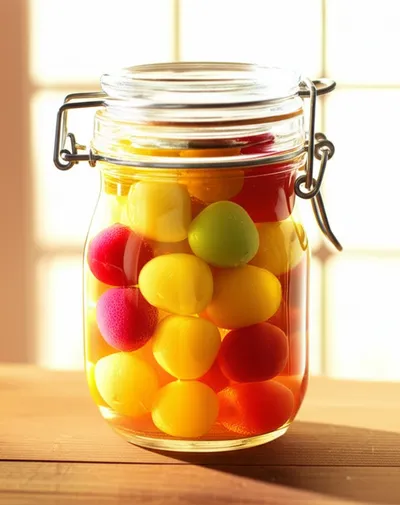 Illustration preserves - Image 2