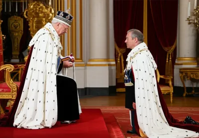 Illustration gongs - Image 1