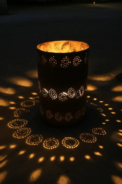 Illustration lanterns - Image 1