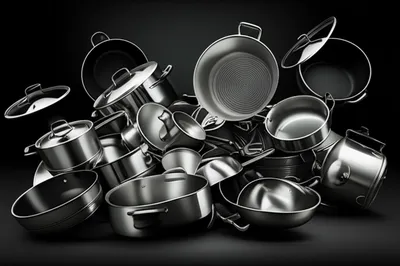 Illustration clanking