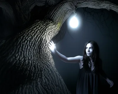 Illustration forbidden - Image 1