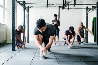 Illustration readying