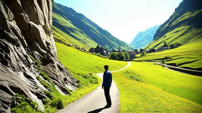 Illustration flips - Image 1