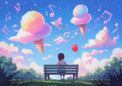 Illustration fancies - Image 1