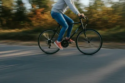 Illustration pedaled - Image 1