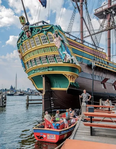 Illustration sterns - Image 3