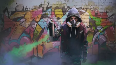 Illustration bomber - Image 1