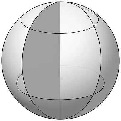 Illustration sphere - Image 1