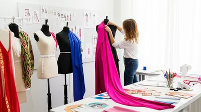 Illustration designer - Image 1