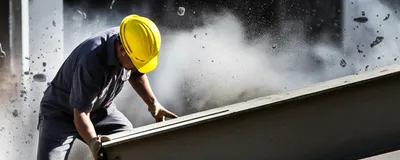 Illustration ducking - Image 1