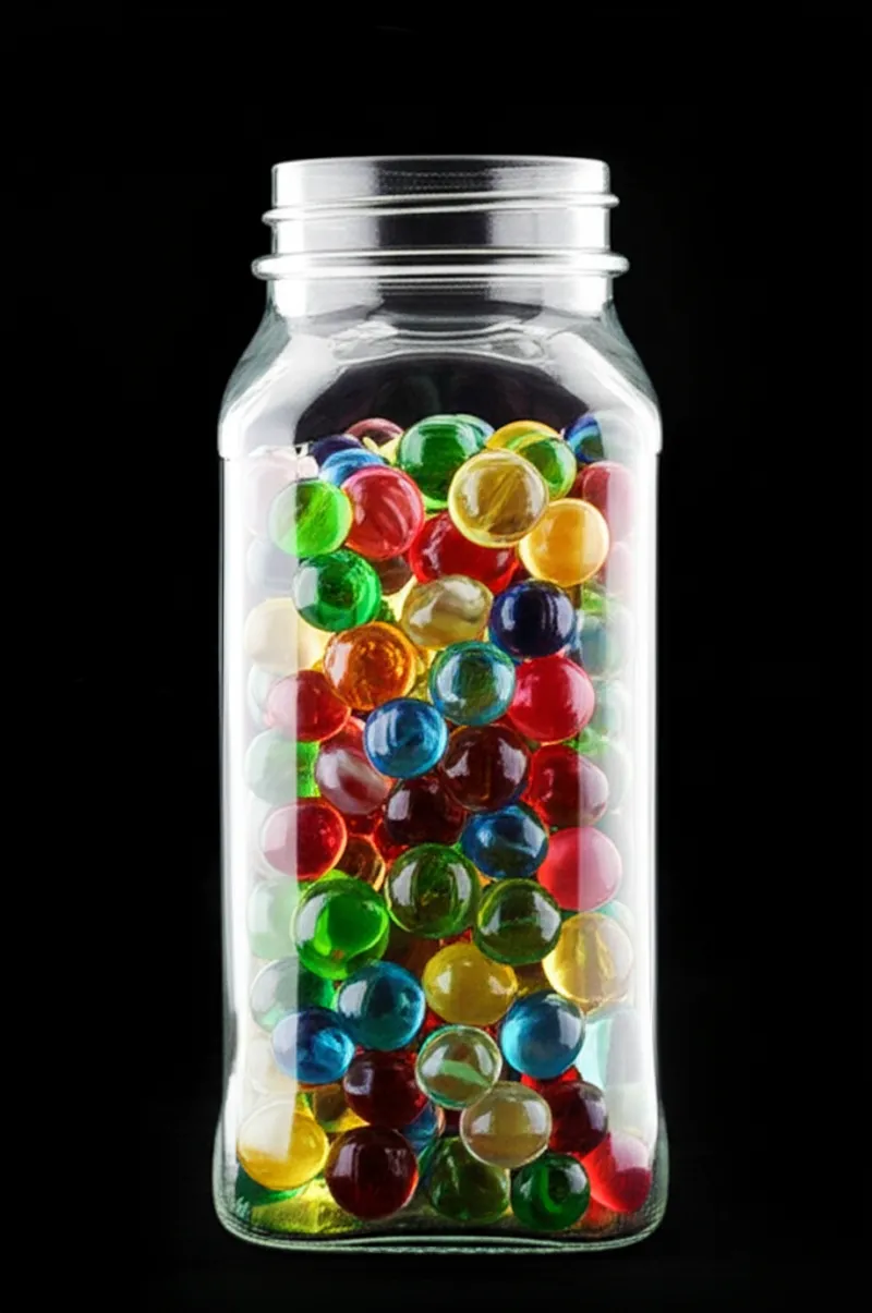 Illustration visuelle du mot « filling » - Remplir, combler