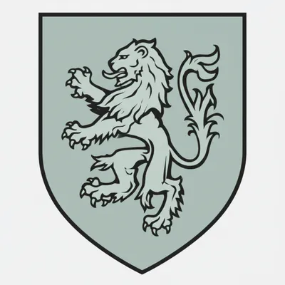 Illustration coward - Image 1