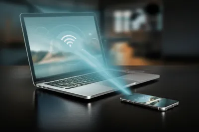 Illustration tethering - Image 1