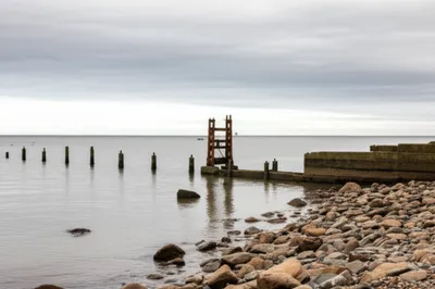 Illustration receding - Image 1