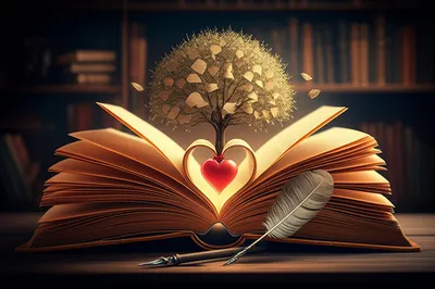 Illustration philology - Image 1