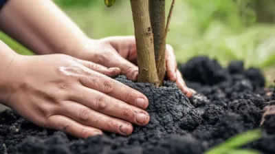 Illustration puddles - Image 1