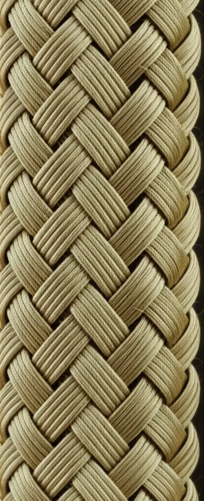 Illustration braid - Image 1