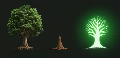 Illustration abstractions - Image 1