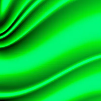 Illustration emerald - Image 1