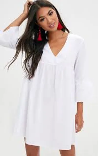 Illustration smock - Image 3